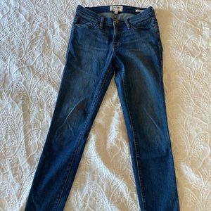 Frame Jeans